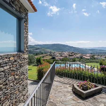 Feel Discovery Douro House Villa