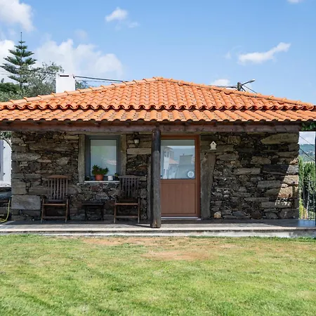 빌라 Feel Discovery Douro House