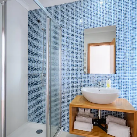 Feel Discovery Douro House 빌라 *