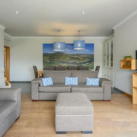 Feel Discovery Douro House 빌라 페소다레과