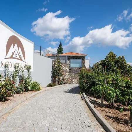 Feel Discovery Douro House * 페소다레과