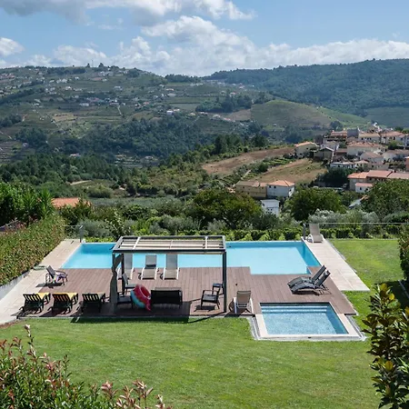 Feel Discovery Douro House