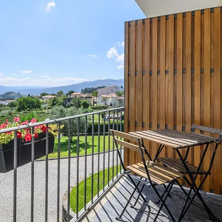 Feel Discovery Douro House Villa