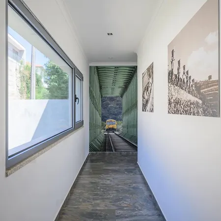 Feel Discovery Douro House *