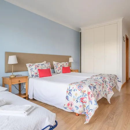 Feel Discovery Douro House 페소다레과