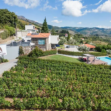 Feel Discovery Douro House