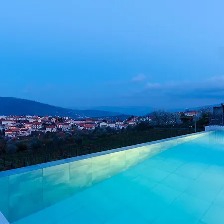 ヴィラ Feel Discovery Douro House