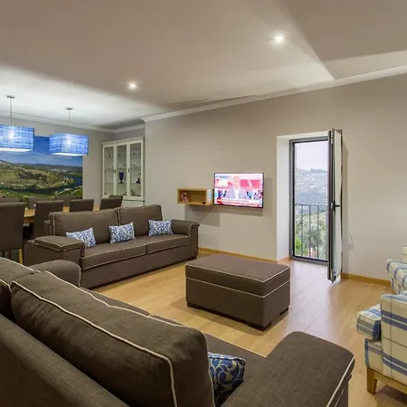 Feel Discovery Douro House *