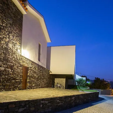 ヴィラ Feel Discovery Douro House