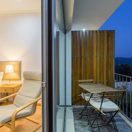 Feel Discovery Douro House 빌라 페소다레과