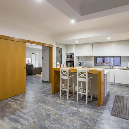 Feel Discovery Douro House *