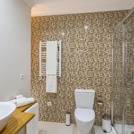 빌라 Feel Discovery Douro House