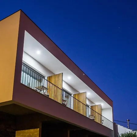 Feel Discovery Douro House 빌라