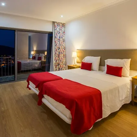 ヴィラ Feel Discovery Douro House ペーゾ・ダ・レーグア