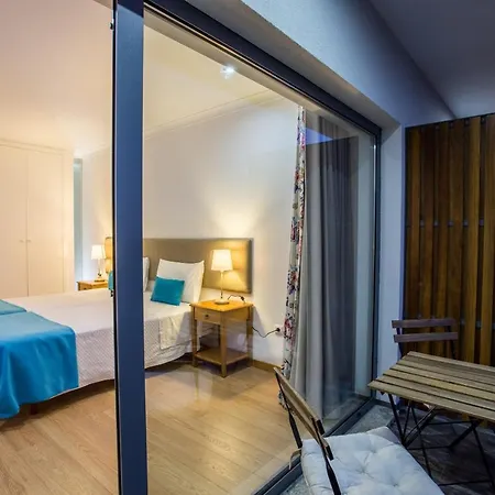 빌라 Feel Discovery Douro House 페소다레과