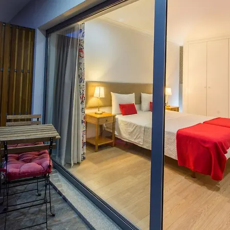 Feel Discovery Douro House 빌라 페소다레과