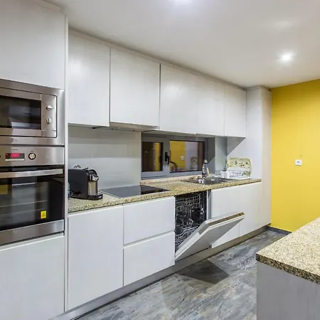 Feel Discovery Douro House 빌라