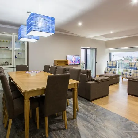 빌라 Feel Discovery Douro House 페소다레과