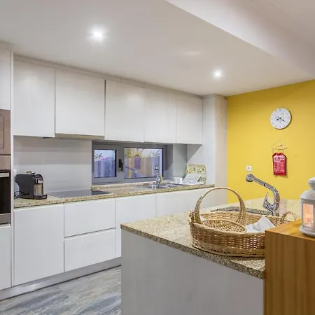 빌라 Feel Discovery Douro House *