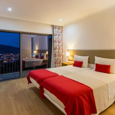 빌라 Feel Discovery Douro House 페소다레과