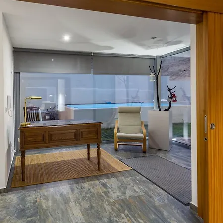 Feel Discovery Douro House *