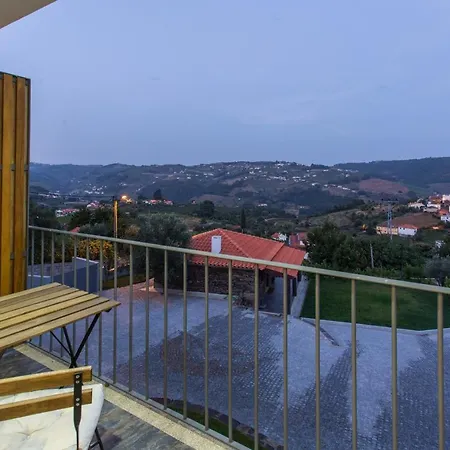 빌라 Feel Discovery Douro House