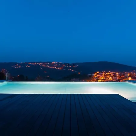 Feel Discovery Douro House 빌라 *
