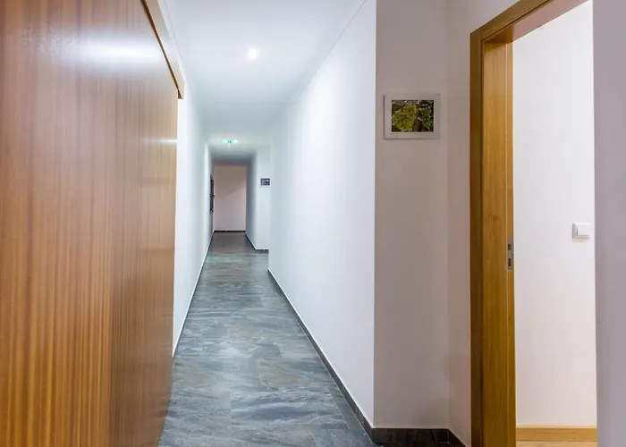 ヴィラ Feel Discovery Douro House