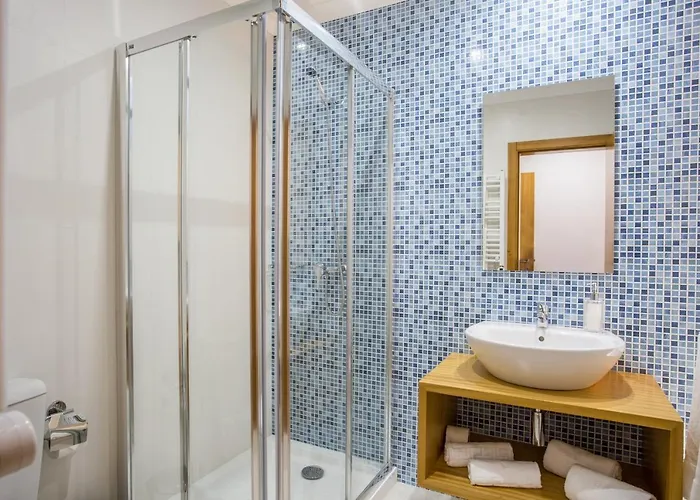 Feel Discovery Douro House * Peso da Régua