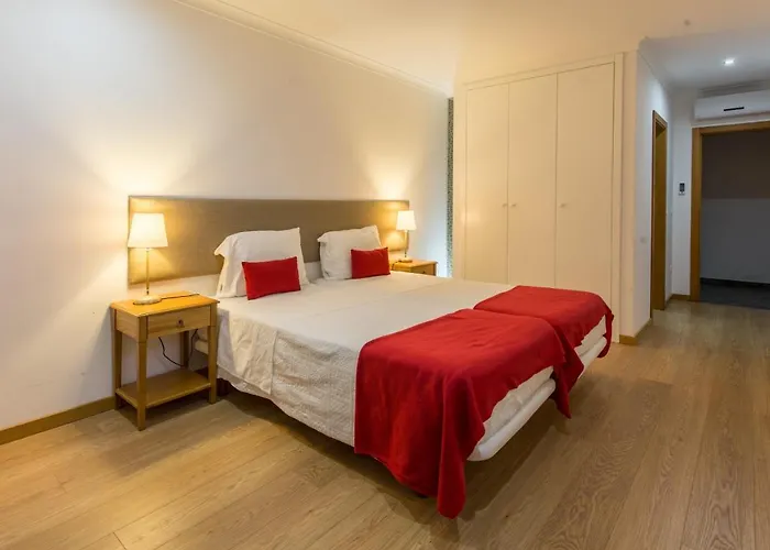 Βίλα Feel Discovery Douro House *