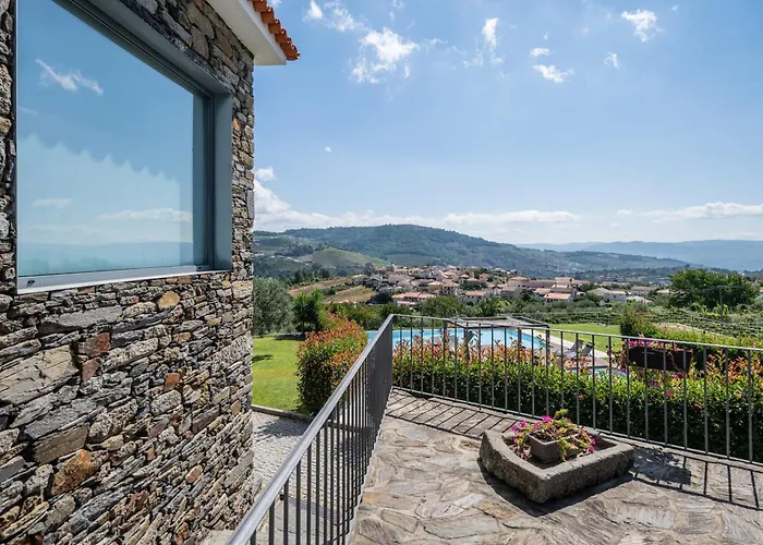 Feel Discovery Douro House Βίλα