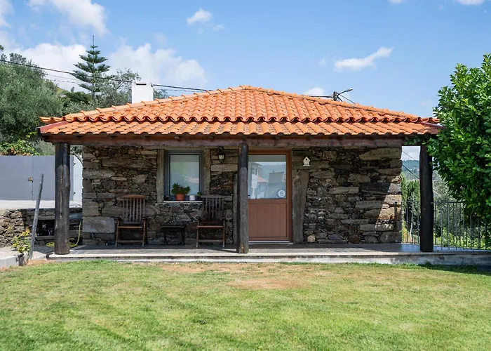 Villa Feel Discovery Douro House
