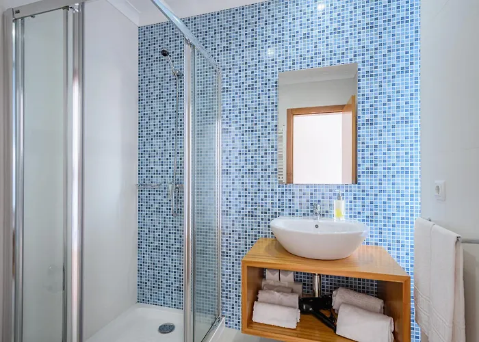 Feel Discovery Douro House Villa *