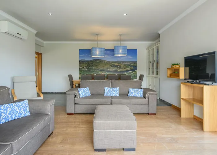 Feel Discovery Douro House ヴィラ ペーゾ・ダ・レーグア