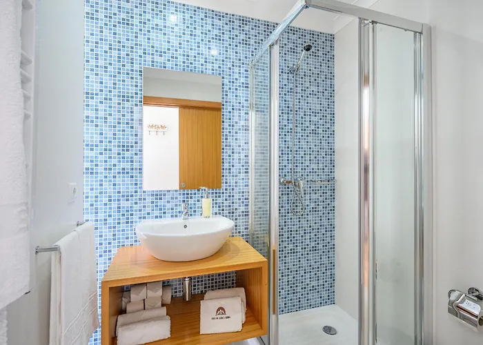 Feel Discovery Douro House *