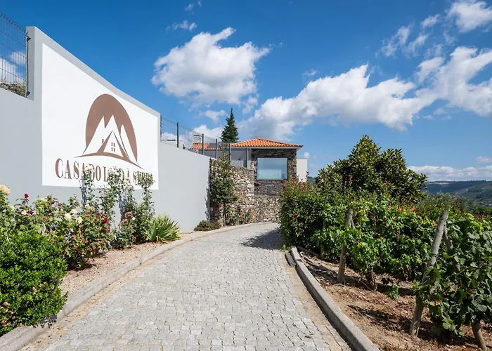 Feel Discovery Douro House * ペーゾ・ダ・レーグア