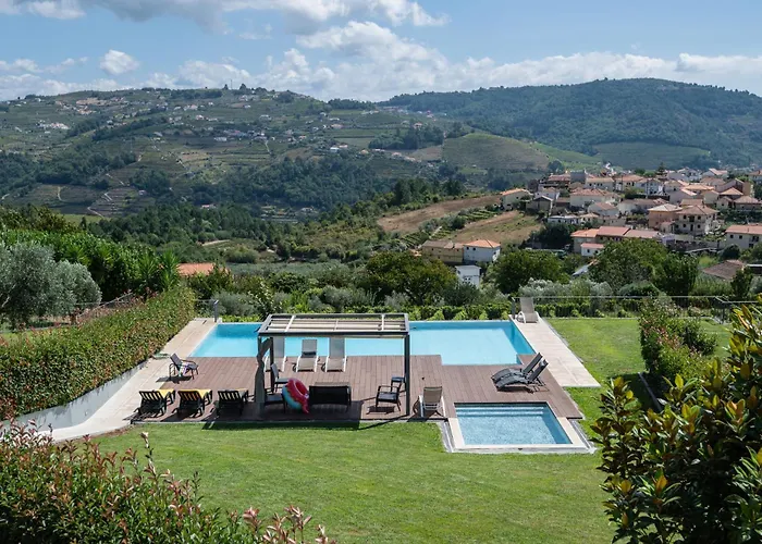 Feel Discovery Douro House