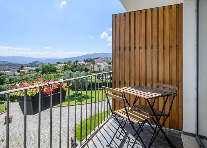 Feel Discovery Douro House Βίλα