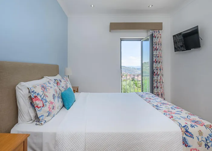 Βίλα Feel Discovery Douro House