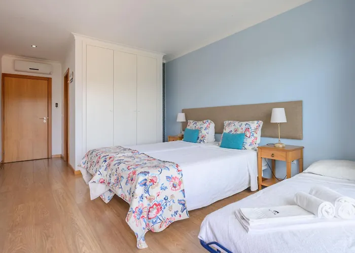 Feel Discovery Douro House Villa *