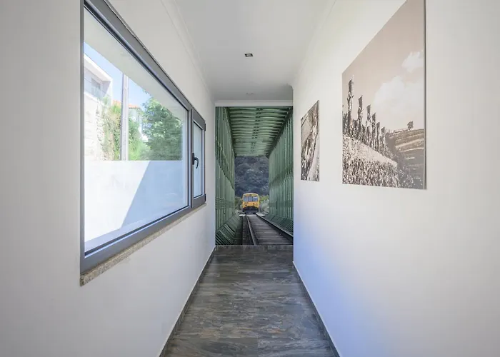 Feel Discovery Douro House *