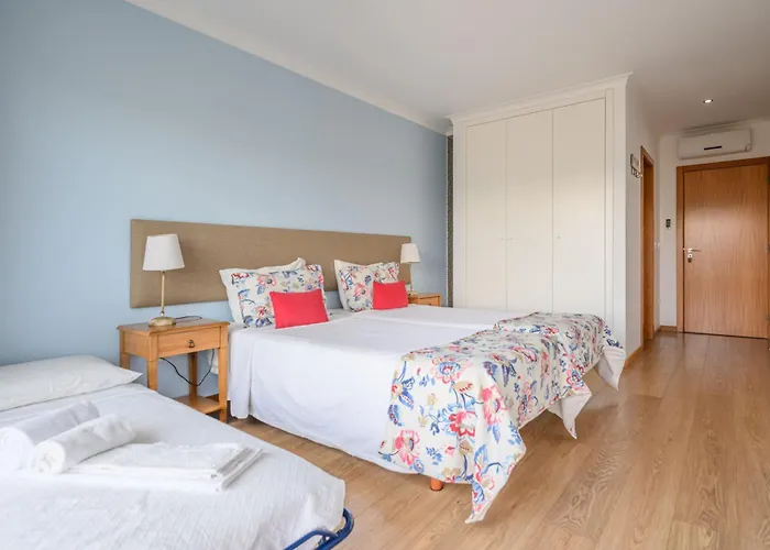 Feel Discovery Douro House Peso da Régua