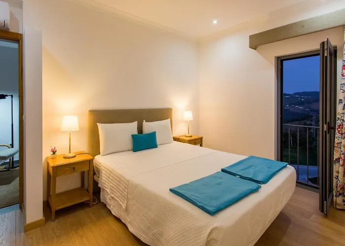 Feel Discovery Douro House Villa Peso da Régua