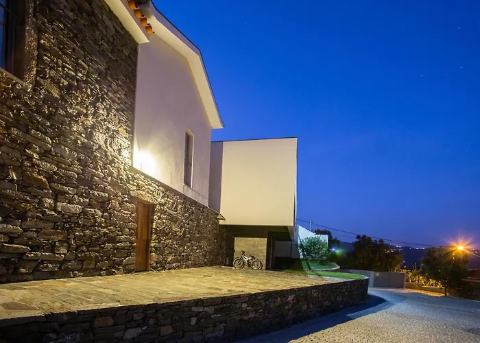ヴィラ Feel Discovery Douro House