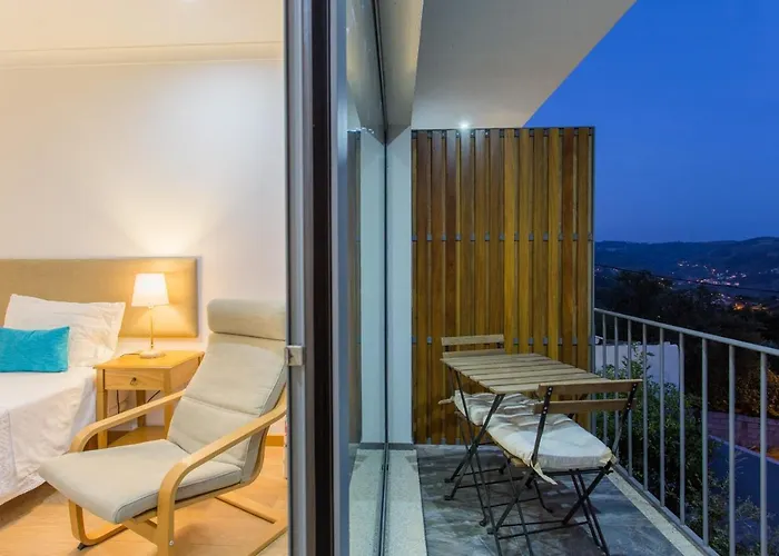 Feel Discovery Douro House Villa Peso da Régua