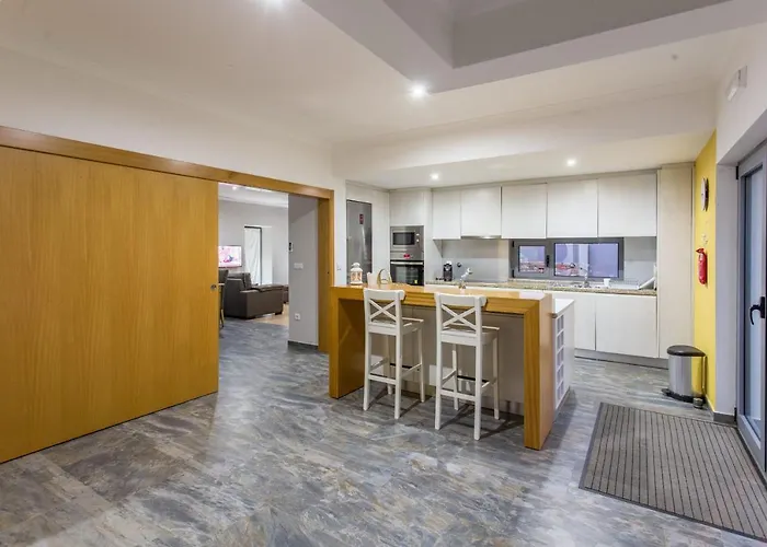 Feel Discovery Douro House *