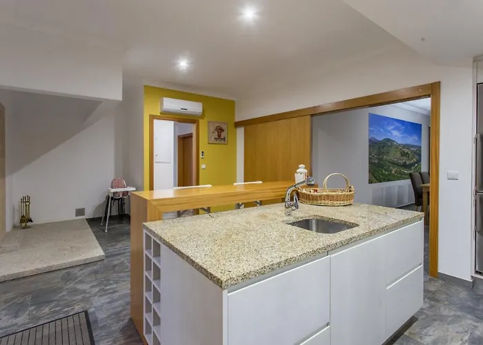 Feel Discovery Douro House *