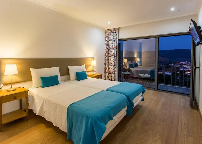 Βίλα Feel Discovery Douro House