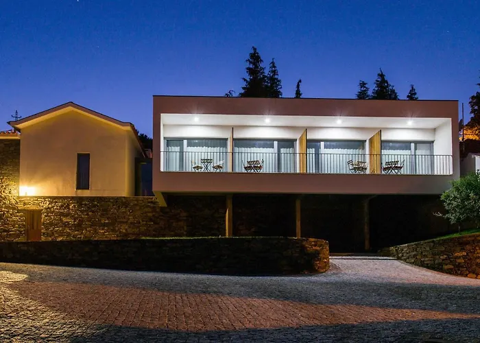 Villa Feel Discovery Douro House Peso da Régua