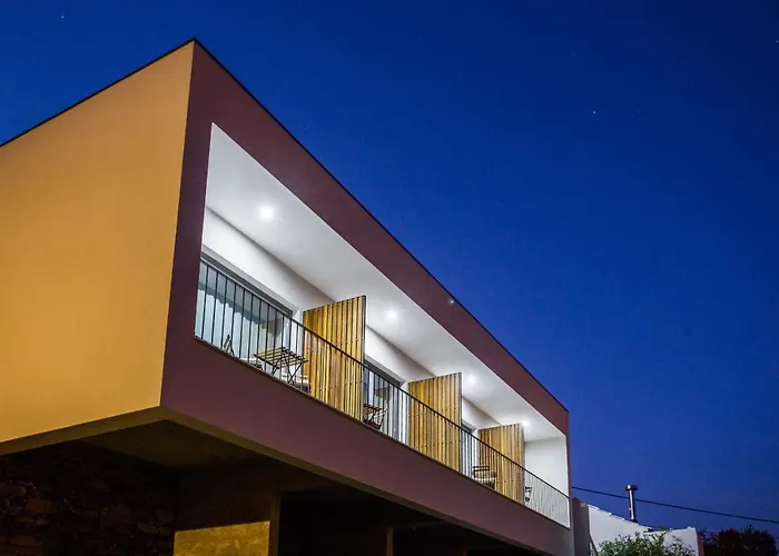 Feel Discovery Douro House Βίλα